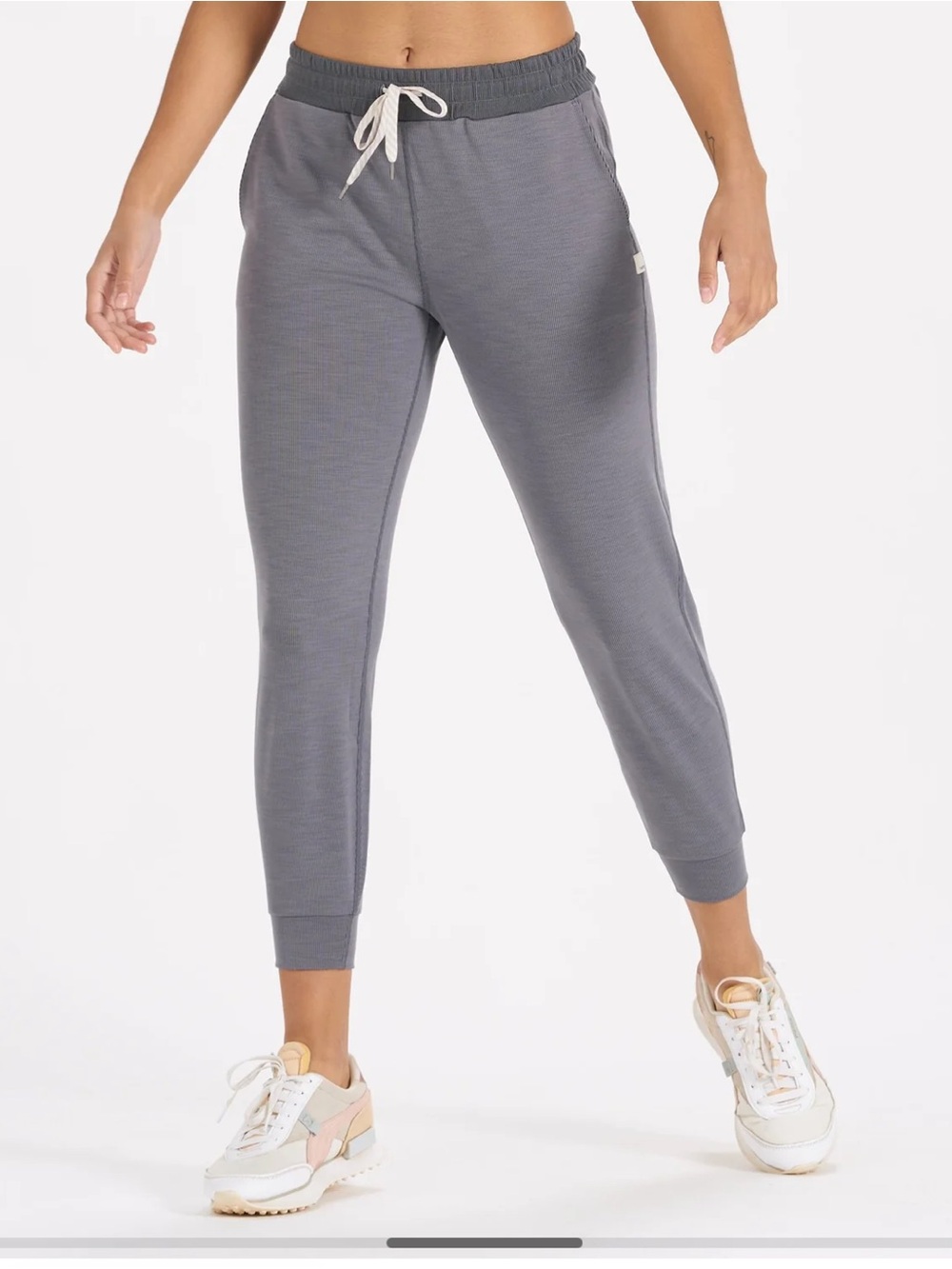 Vuori lux rib performance jogger